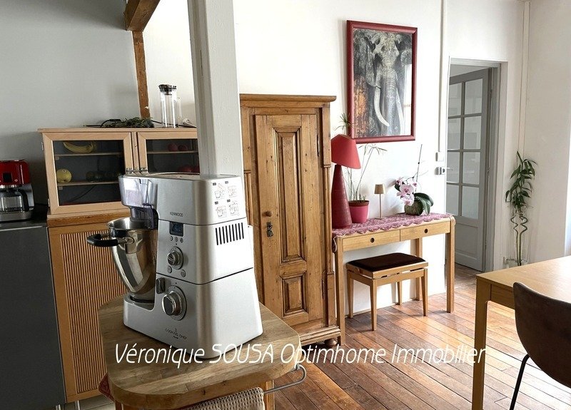 Apartment in Forêt, Saint-Germain-en-Laye, France 4 - 17302342
