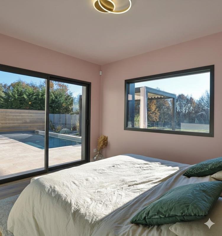 House in Lacroix, Lacroix-Falgarde, Occitania 5 - 17302697