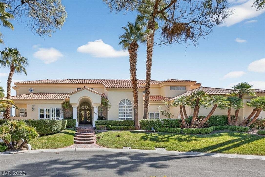 House in Las Vegas, Nevada, United States 1 - 17303588