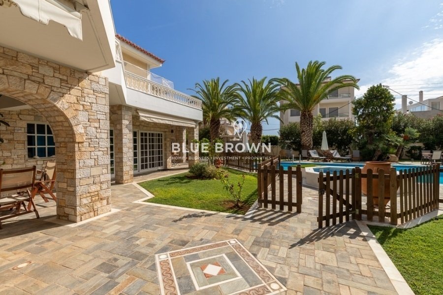 Condo in Voula, Attica, Greece 3 - 17303305