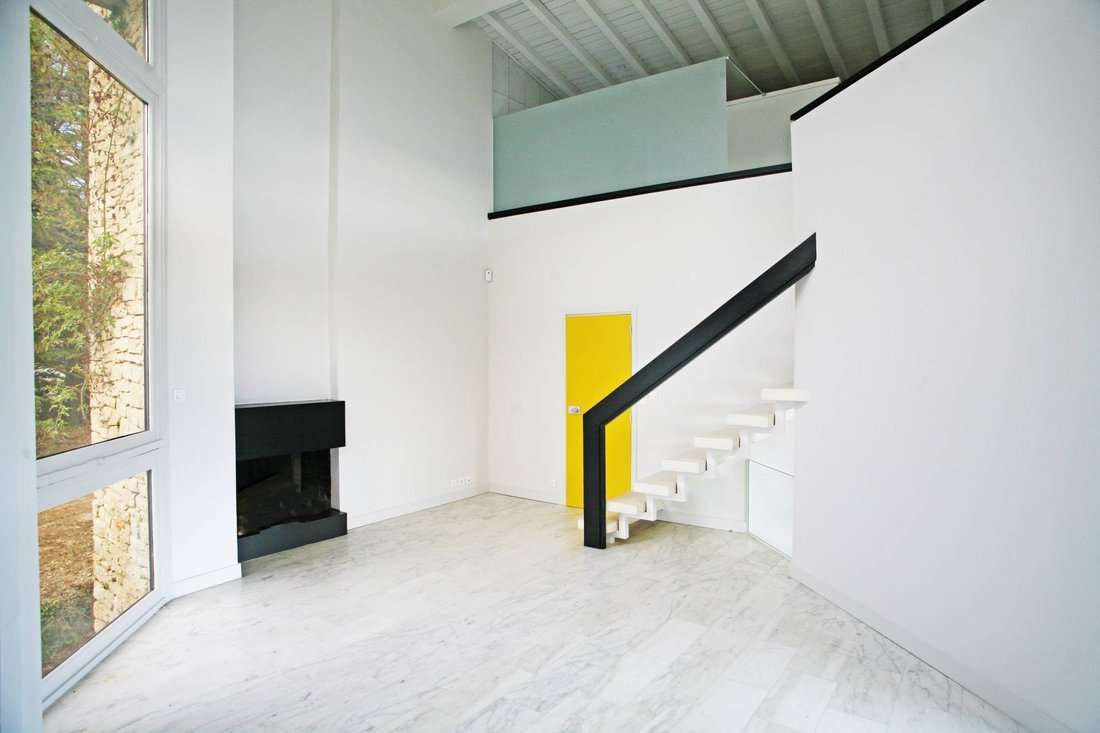 Haus in Gordes, Provence-Alpes-Côte d'Azur, Frankreich 3 - 17302408