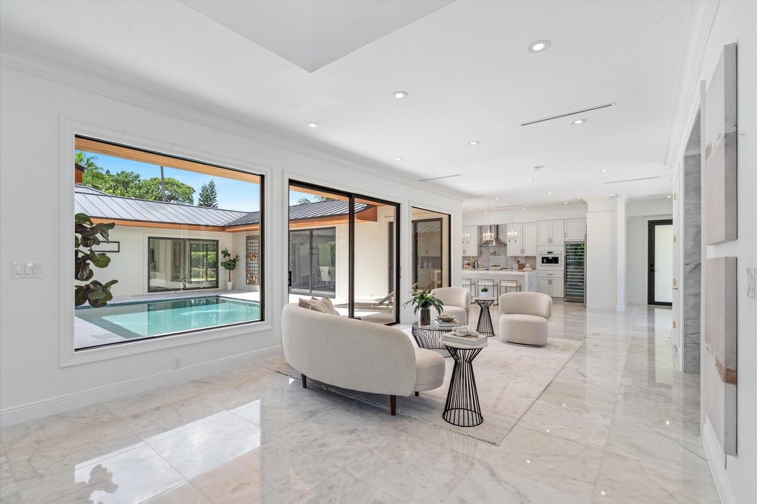 House in Tequesta, Florida, United States 3 - 17302103