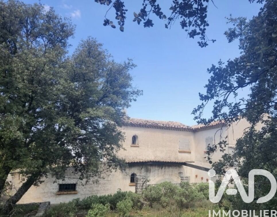 Casa en Venasque, Provenza-Alpes-Costa Azul, Francia 4 - 17303734