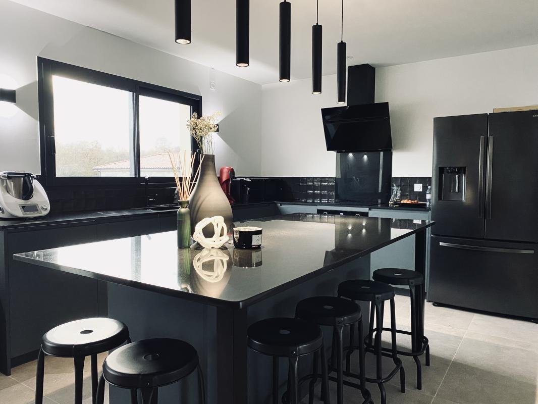 House in Lacroix, Lacroix-Falgarde, Occitania 2 - 17302698