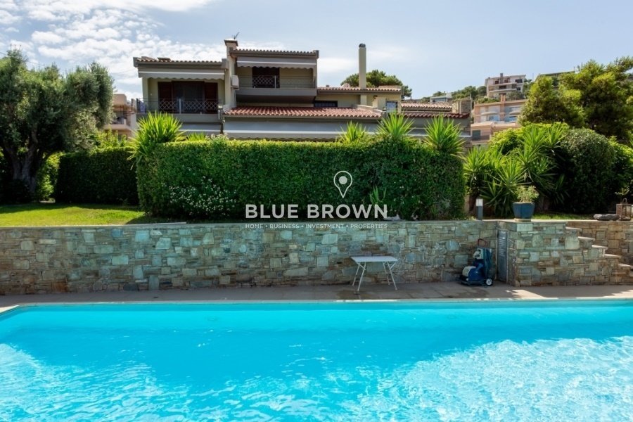 House in Saronida, Attica, Greece 2 - 17303127