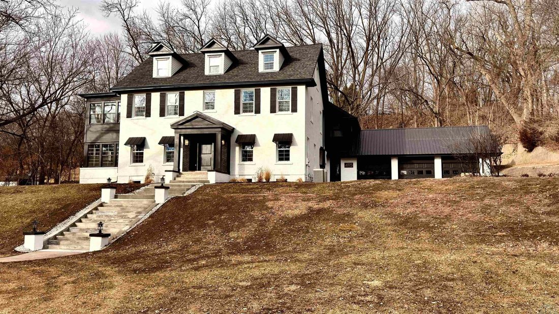 House in South Sioux City, Iowa, United States 2 - 17303522