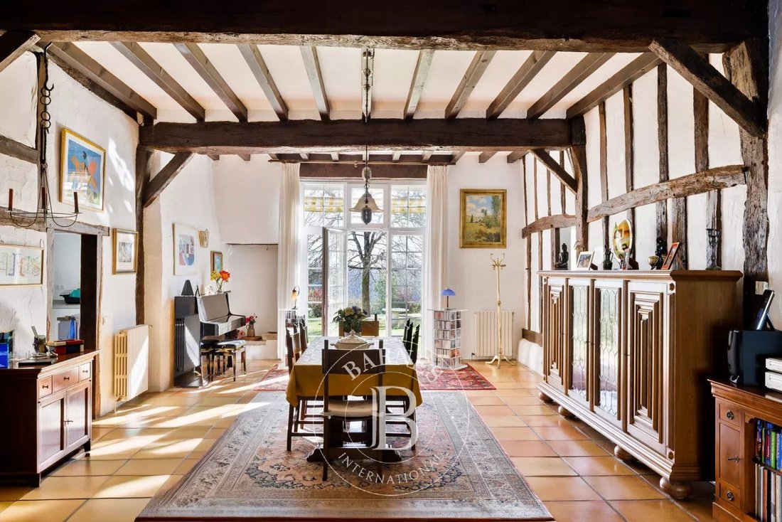 Farm Ranch in Saint Vincent, Dax, France 4 - 17302771