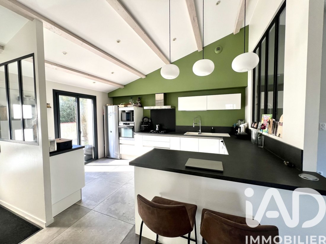 House in Est, Lagord, France 3 - 17303690