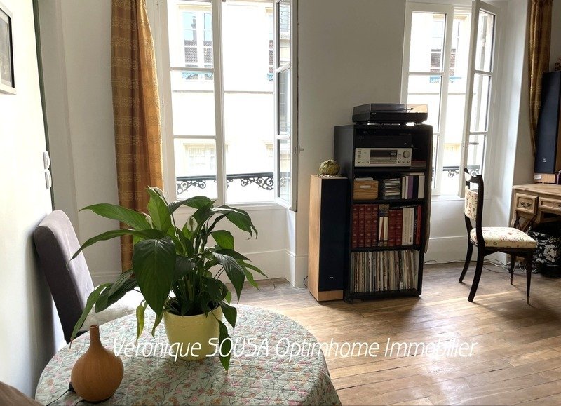 Apartment in Forêt, Saint-Germain-en-Laye, France 3 - 17302342