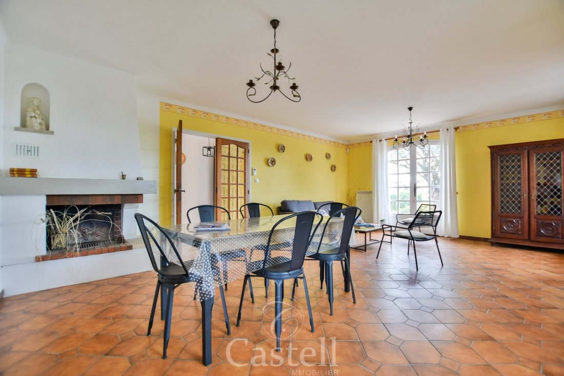 Villa in Vias, Occitania, France 5 - 17302411