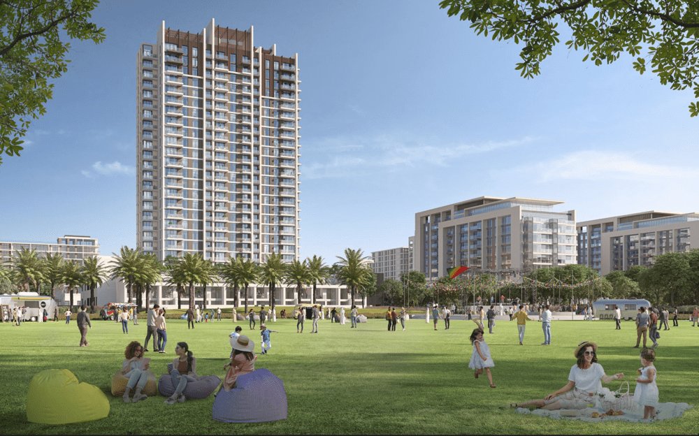 Apartment in Al Wasl, Dubai, United Arab Emirates 4 - 17301872