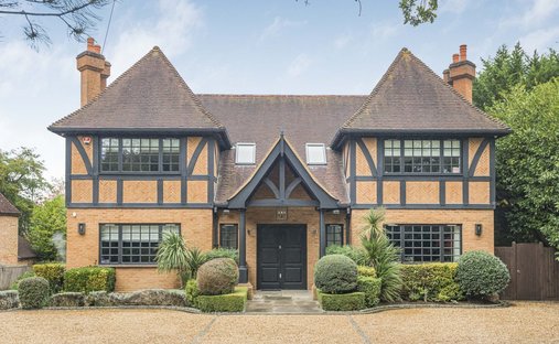 House in London, England, United Kingdom 1