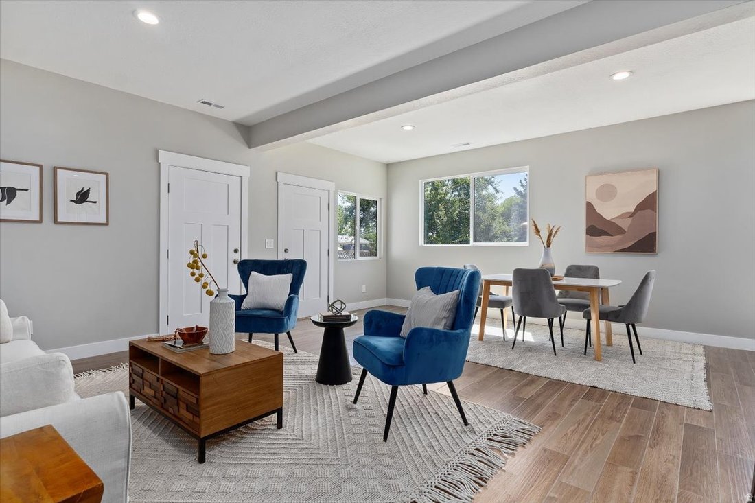 Apartment in Bountiful, Utah, United States 4 - 17302196