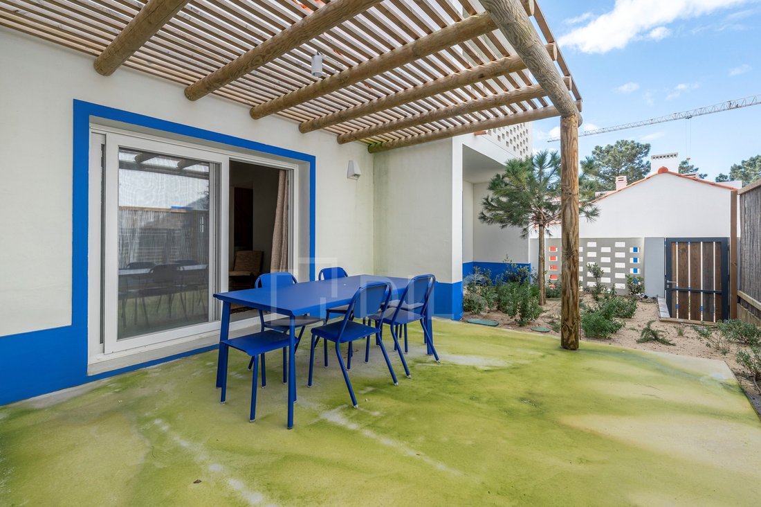 Casa a Carvalhal, Setúbal Municipality, Portogallo 1 - 17303029