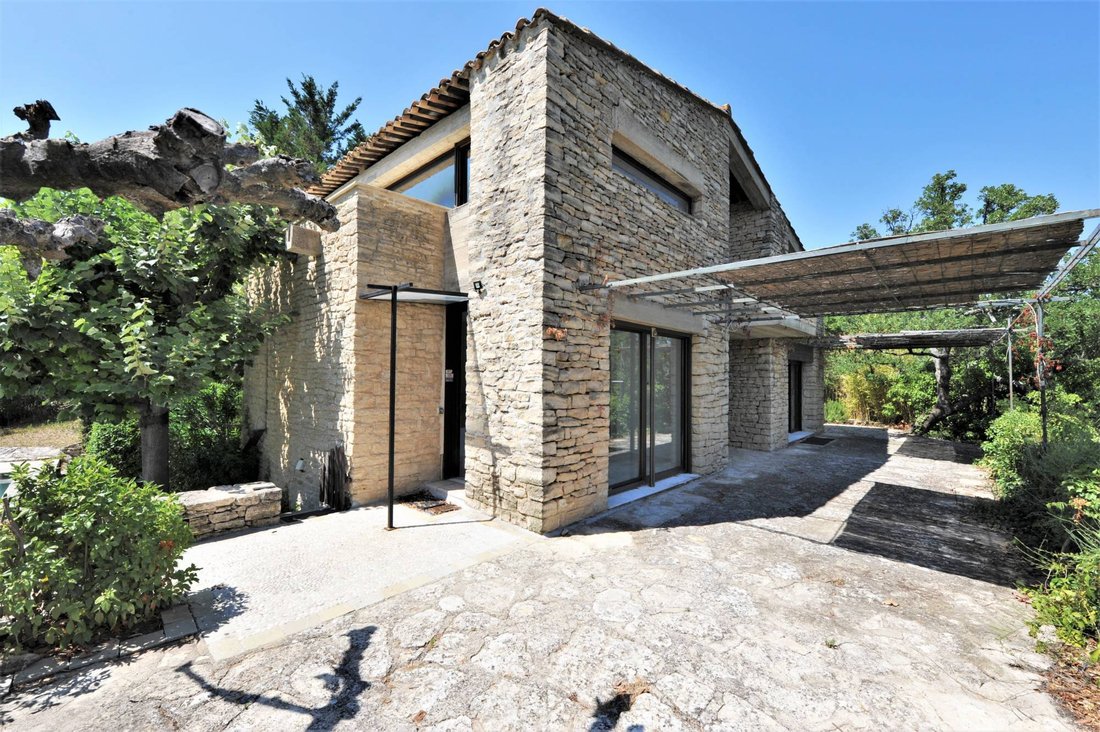 Haus in Gordes, Provence-Alpes-Côte d'Azur, Frankreich 1 - 17302408