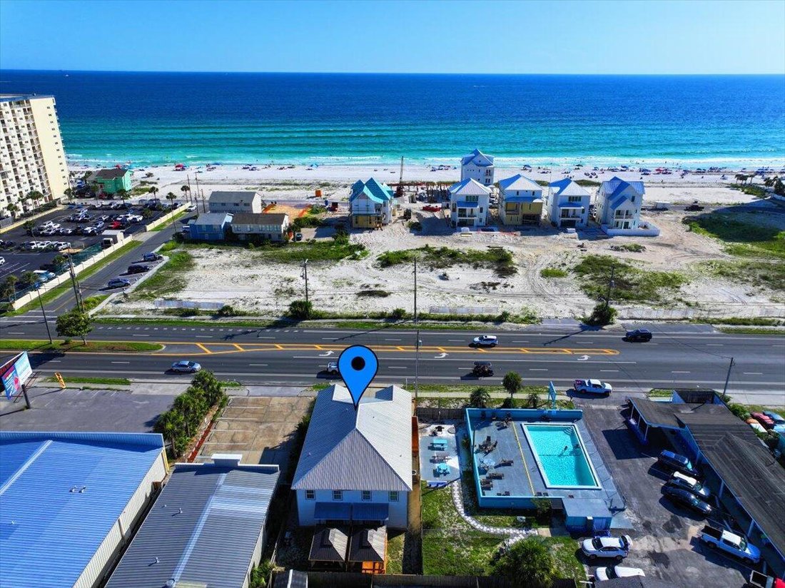 Townhouse in Panama City Beach, Florida, United States 2 - 17303755