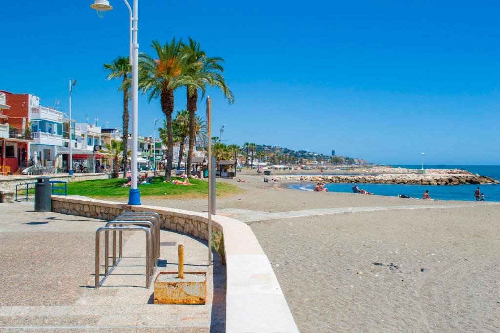 Apartment in Este, Malaga, Spain 5 - 17303821