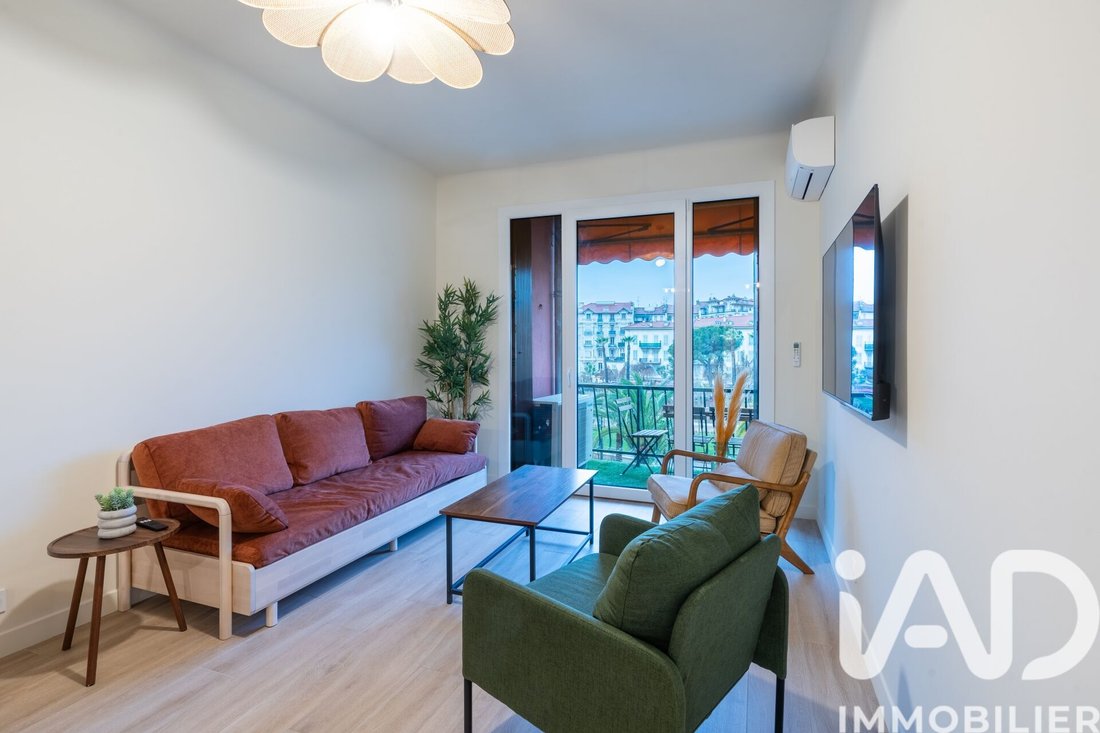 Apartment in Nice, Provence-Alpes-Côte d'Azur, France 2 - 17303691