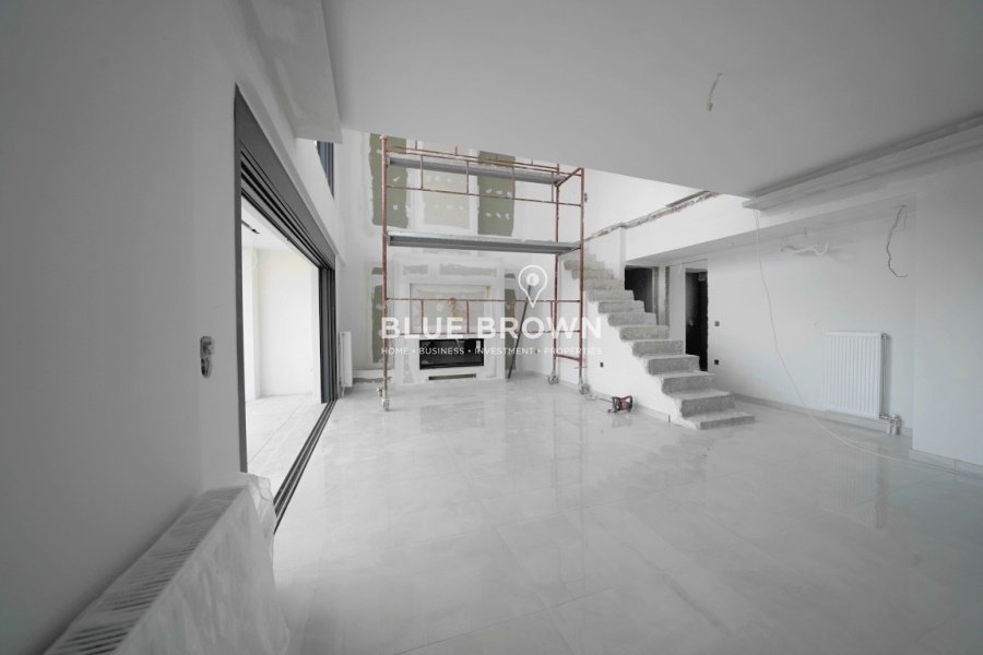 Apartment in Ilioupoli, Attica, Greece 1 - 17303269