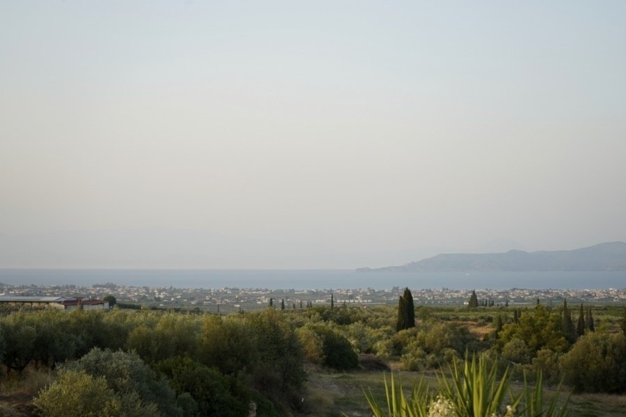 Land in Zevgolateio, Vocha, Greece 1 - 17303237