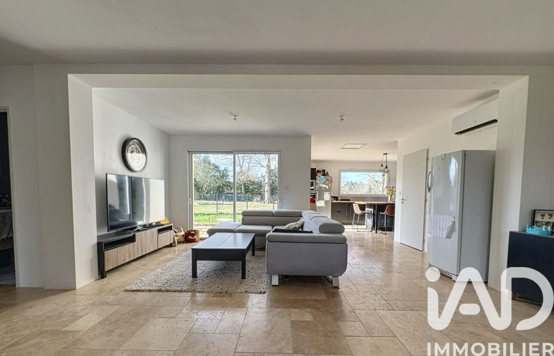 House in Mios, Nouvelle-Aquitaine, France 5 - 17303684