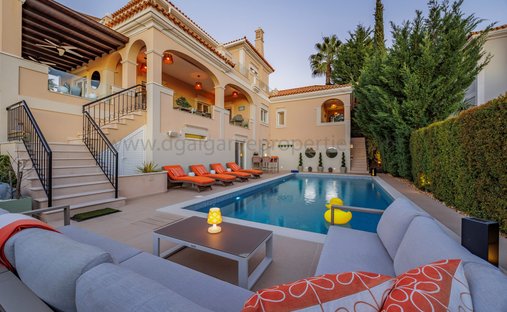 Villa in Loule (Sao Clemente), Algarve, Portugal 1