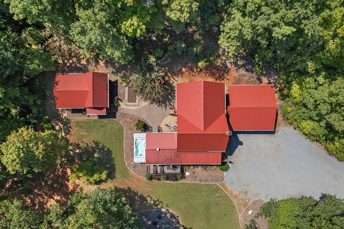 House in Rutherfordton, North Carolina, United States 2 - 16767565