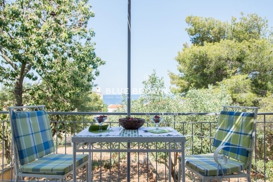 Bungalow in Palea Fokea, Attica, Greece 1 - 17303110
