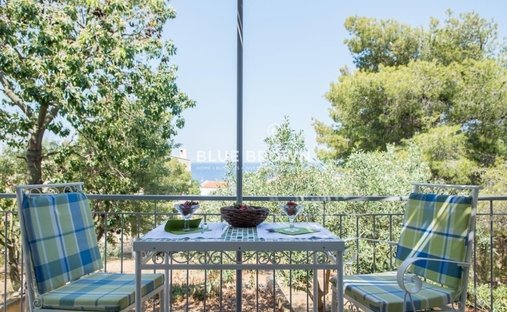 Bungalow in Palea Fokea, Attika, Griechenland 1