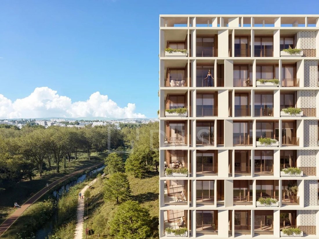 Apartment in Ramalde, Porto District, Portugal 5 - 17302918