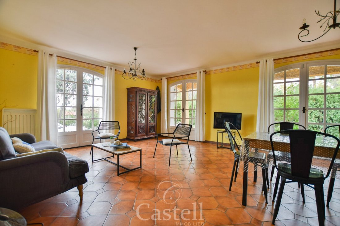 Villa in Vias, Occitania, France 4 - 17302411