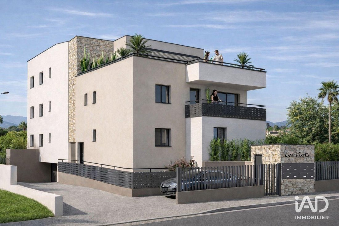 Apartment in Frejus, Provence-Alpes-Côte d'Azur, France 3 - 15450045