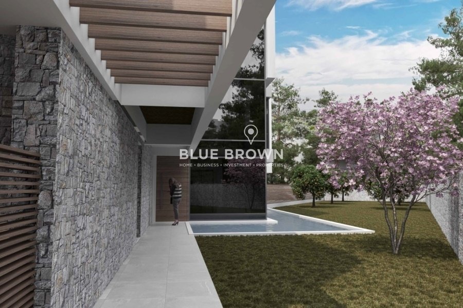 Apartment in Glyfada, Attica, Greece 3 - 17303282