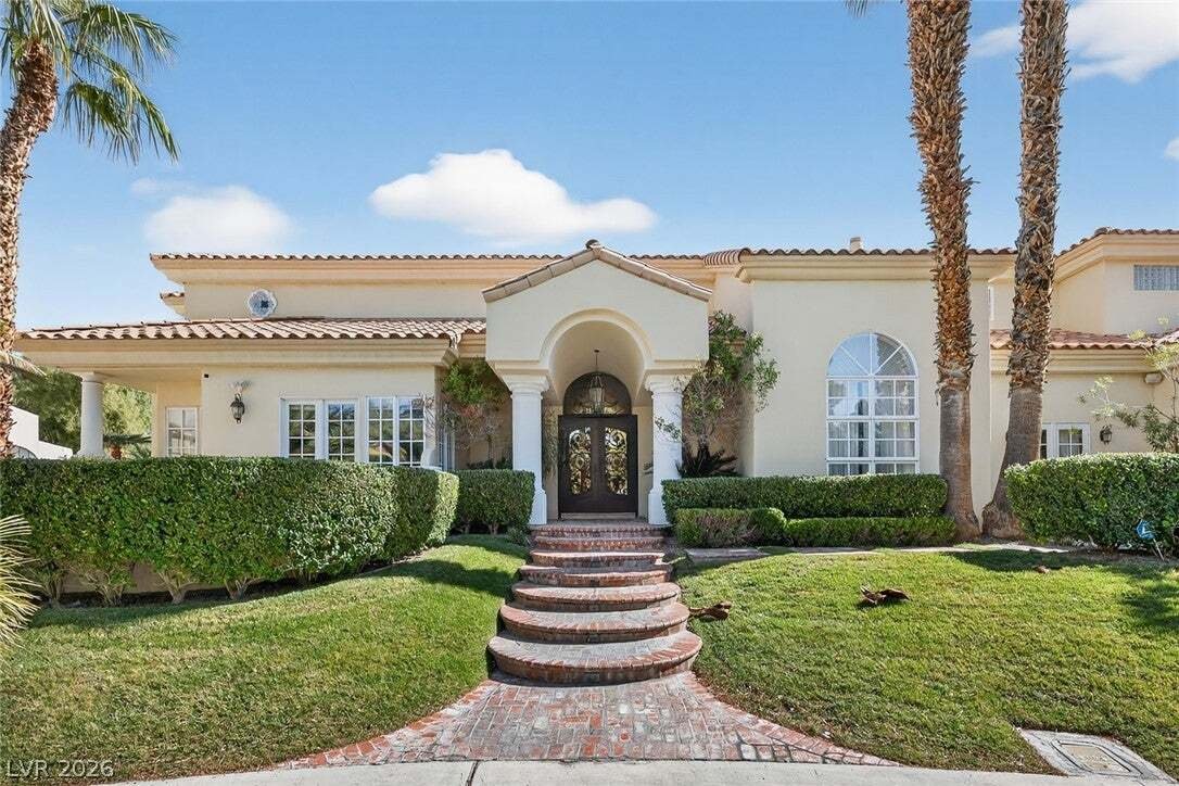 House in Las Vegas, Nevada, United States 4 - 17303588