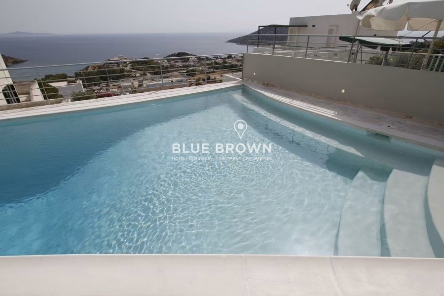 Apartment in Anavissos, Attica, Greece 3 - 17303347
