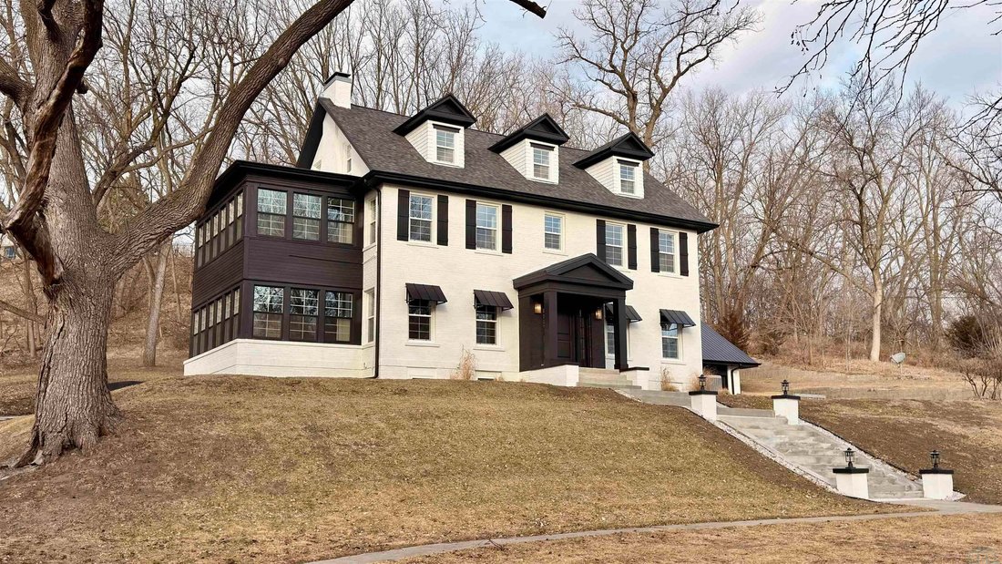 House in South Sioux City, Iowa, United States 5 - 17303522