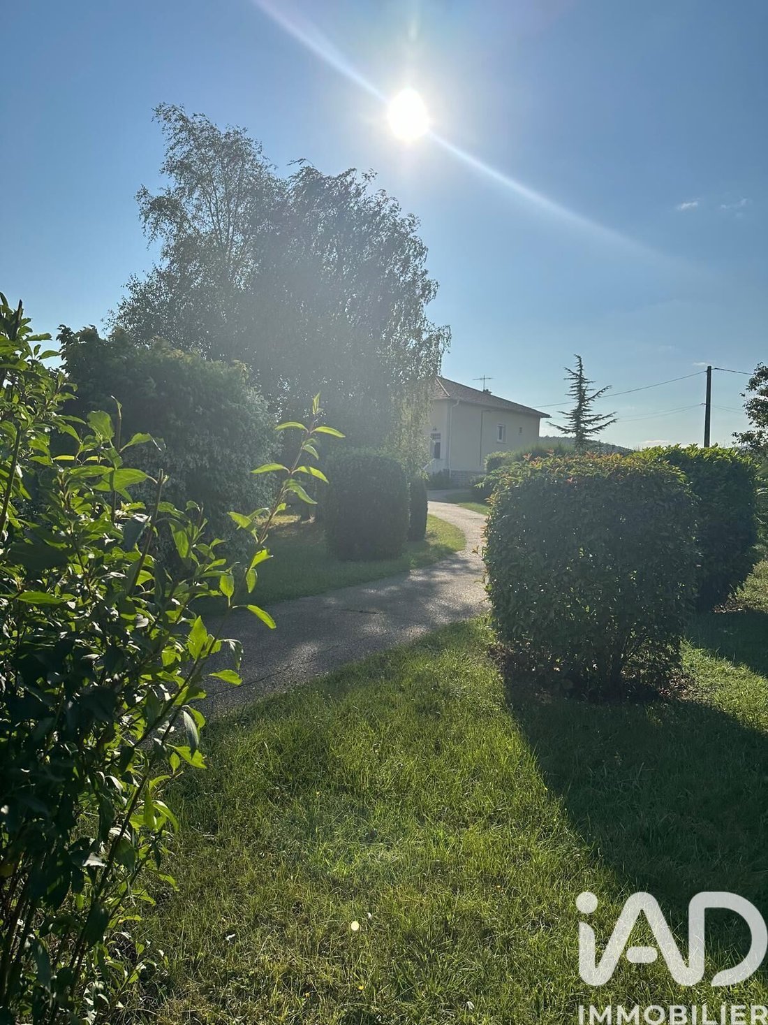 House in Prisse, Bourgogne – Franche-Comté, France 1 - 17303650