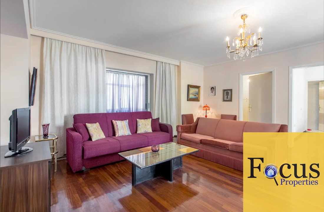Apartment in South Athens, Attica, Greece 1 - 17303172