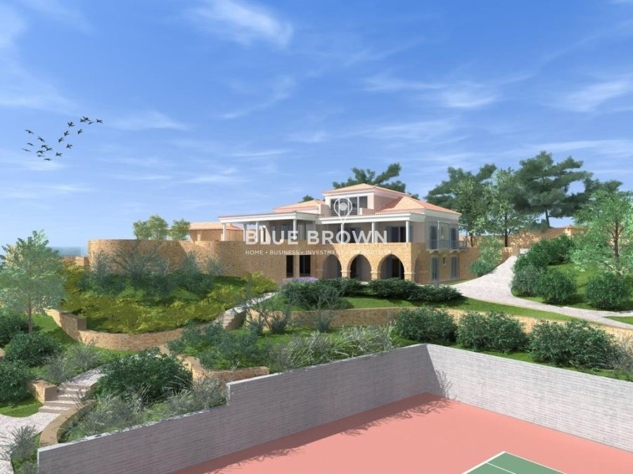 Villa in Koinotita Portoxeliou, Kranidi, Greece 1 - 17303383