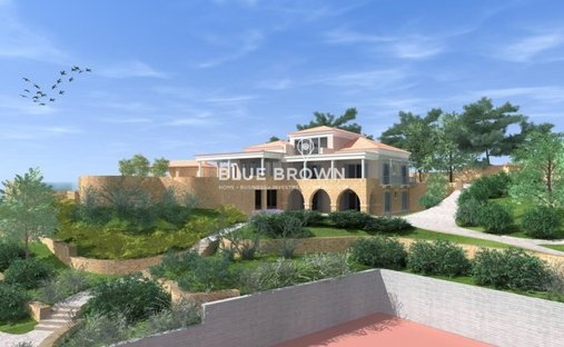 Villa en Koinotita Portoxeliou, Kranidi, Grecia 1
