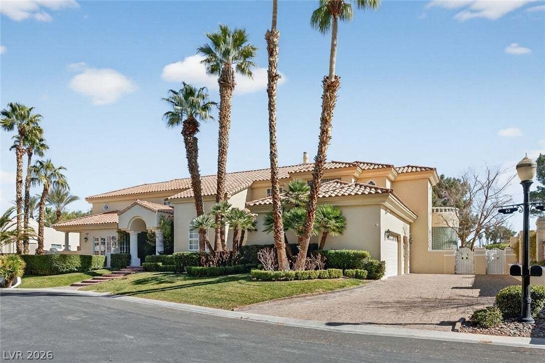 House in Las Vegas, Nevada, United States 3 - 17303588
