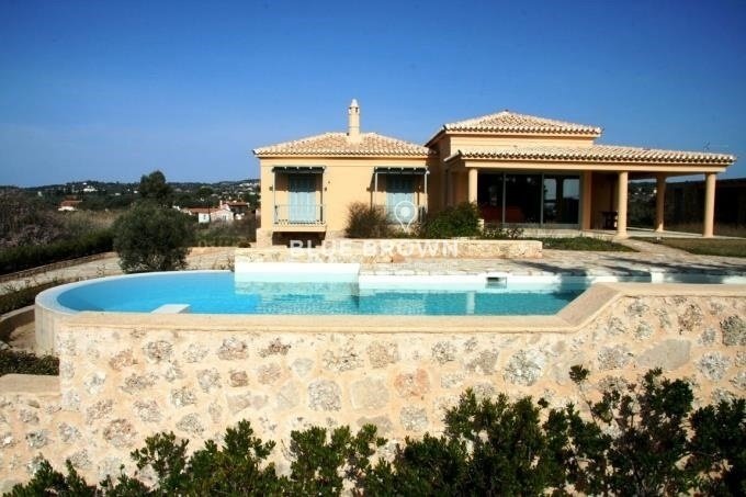 House in Koinotita Kranidiou, Kranidi, Greece 1 - 17303381