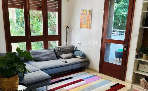Appartement à Tel-Aviv, District de Tel Aviv, Israël 1