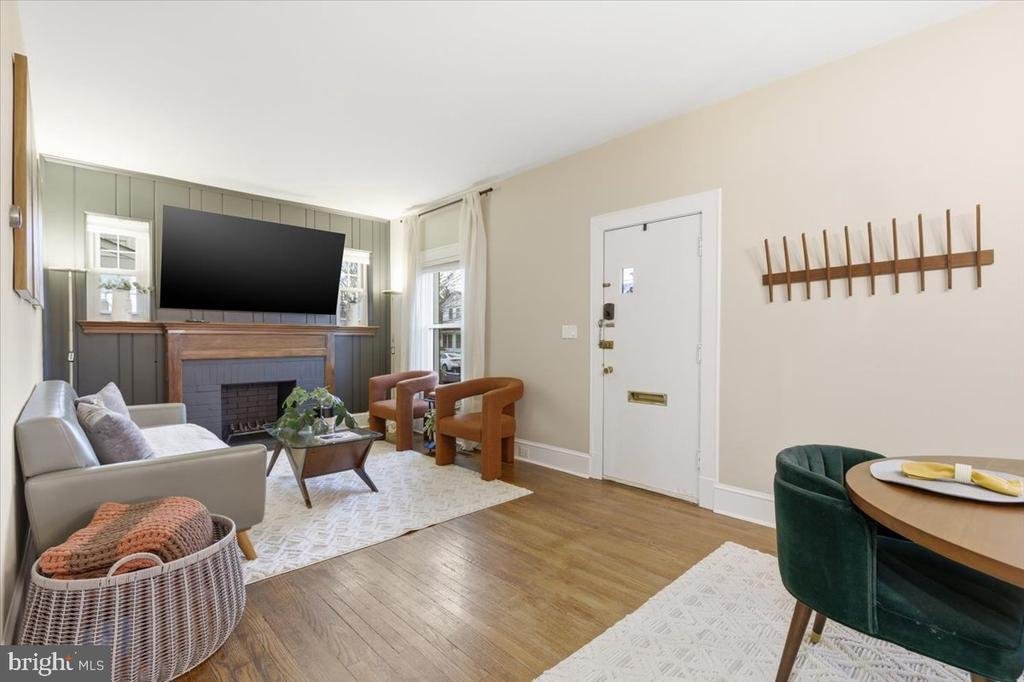 Haus in Arlington County, Virginia, Vereinigte Staaten 4 - 17305676
