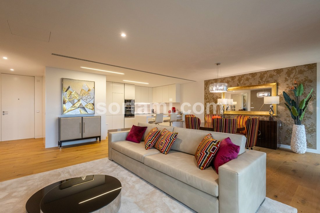 Apartment in Vilamoura, Quarteira, Algarve 4 - 17306387