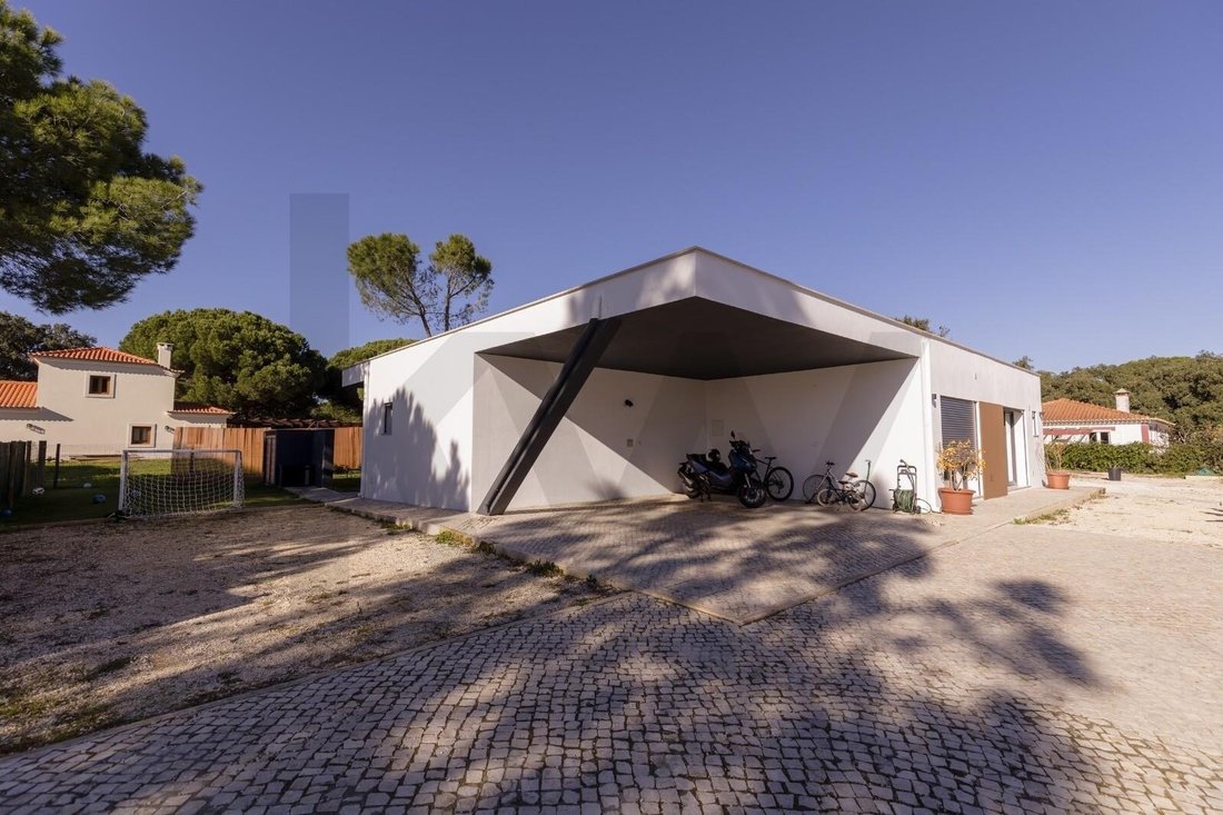 House in Santo Estevao, Santarem District, Portugal 4 - 17305433