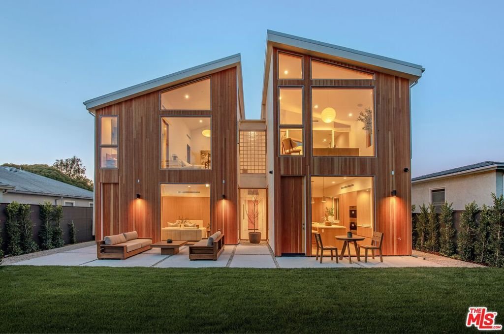 House in Los Angeles, California, United States 5 - 17305019
