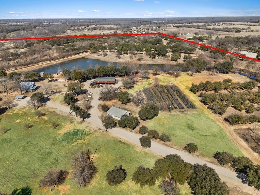 Farm Ranch in Scurry, Texas, United States 3 - 17305439