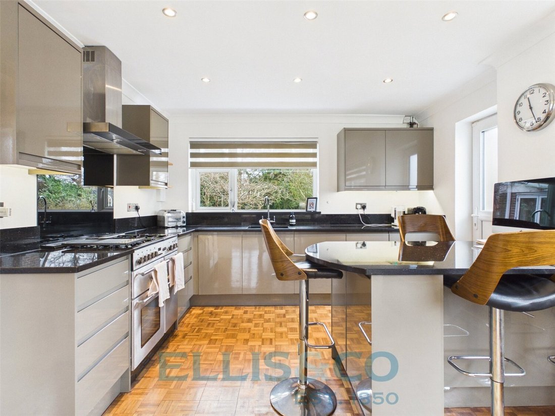 House in Tonbridge, Tonbridge (And Malling), England 3 - 17303859