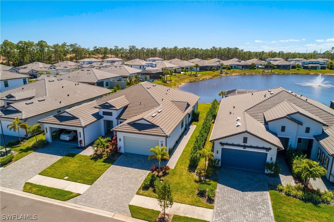 House in Naples, Florida, United States 3 - 17303841